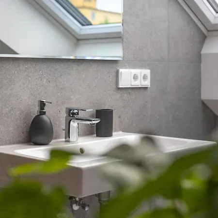 Sweethome - Apartamento *