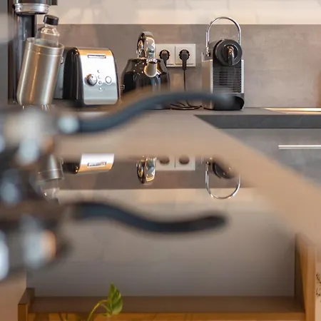 Apartamento Sweethome -