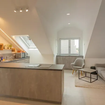 Sweethome - Apartament