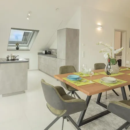 Apartamento Sweethome -