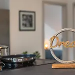 Sweethome - Apartamento Poing