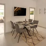 Sweethome - Apartamento Poing