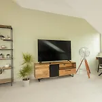 Sweethome - Apartamento *