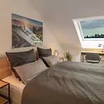 Sweethome - Apartamento Poing