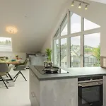 Apartamento Sweethome - *
