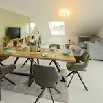 Apartamento Sweethome -