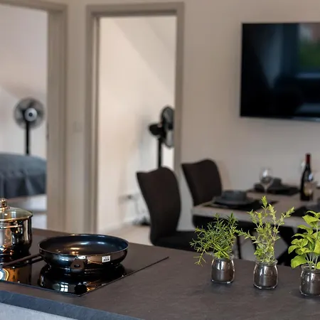 Apartamento Sweethome -