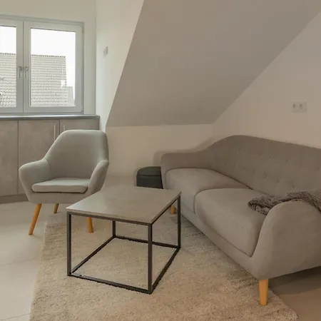 Appartamento Sweethome -