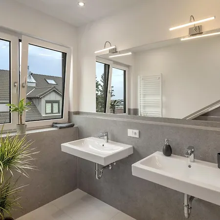 Appartamento Sweethome - *