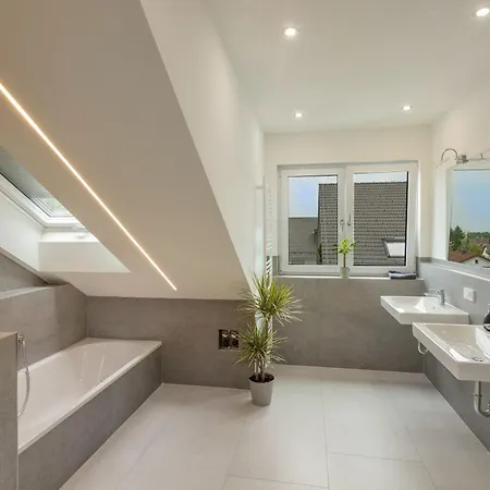 Appartamento Sweethome -