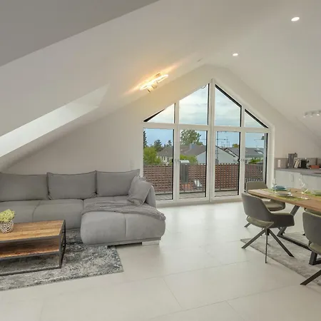 Apartamento Sweethome - Poing