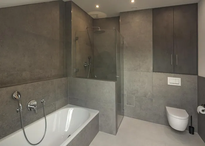 Sweethome - Appartement