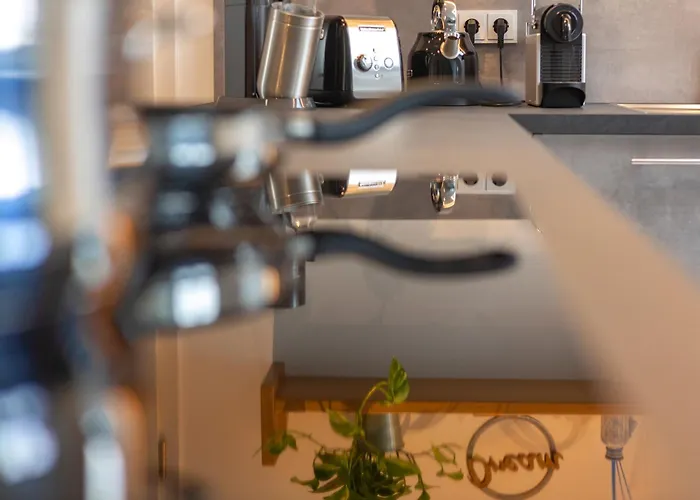 Appartement Sweethome - Poing