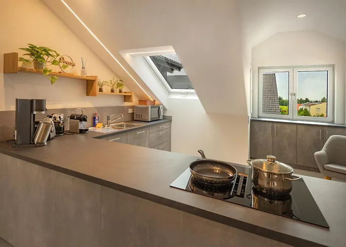 Sweethome - Appartement *
