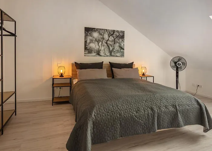 Appartement Sweethome - Poing