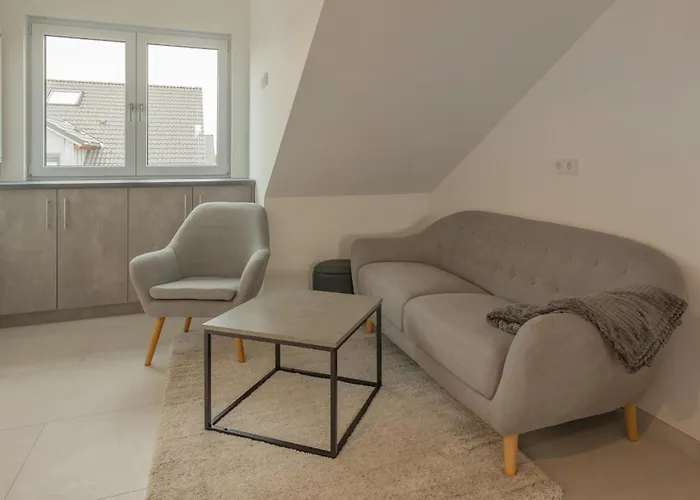 Appartement Sweethome -
