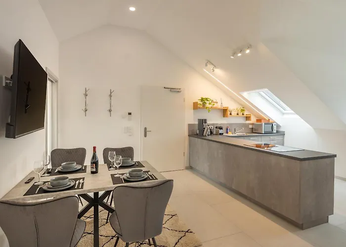 Appartement Sweethome - Poing