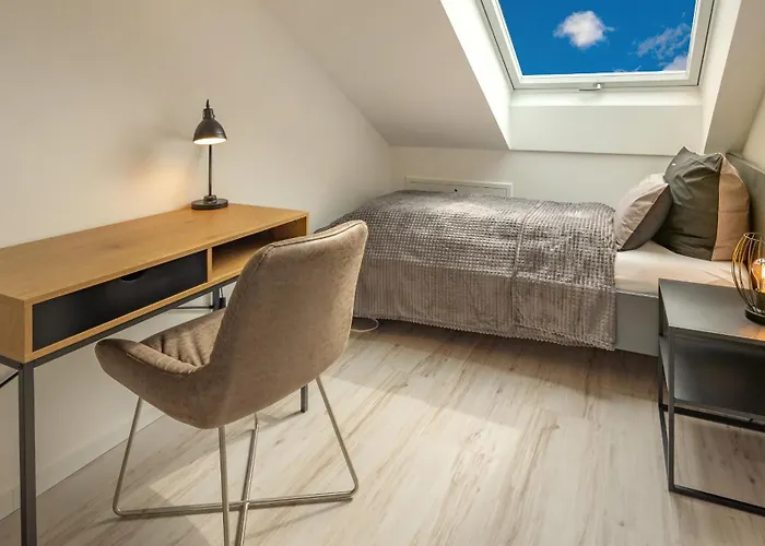 Sweethome - Appartement