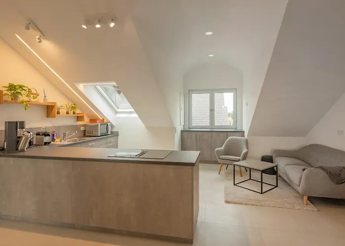 Sweethome - Appartement