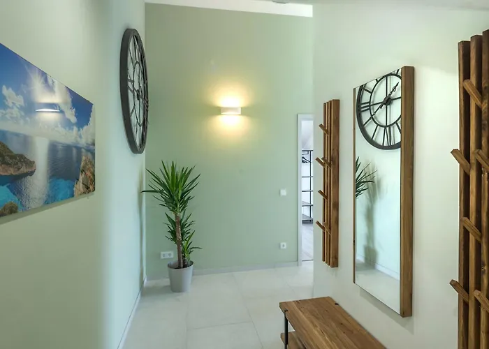 Sweethome - Appartement