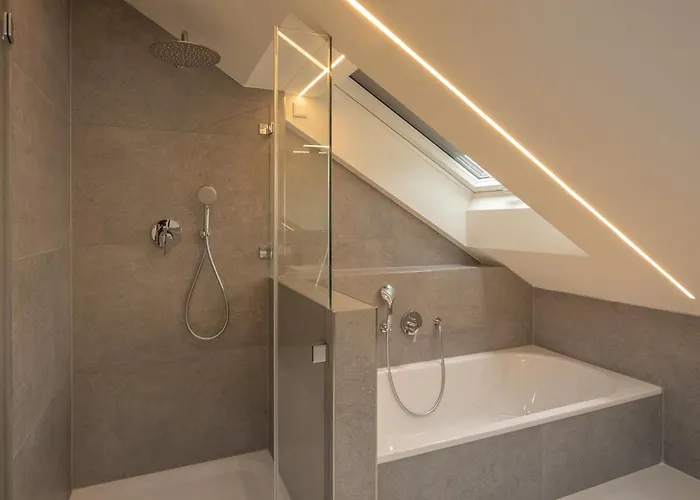 Sweethome - Appartement *