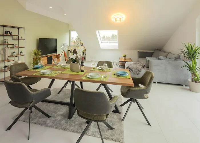 Appartement Sweethome -