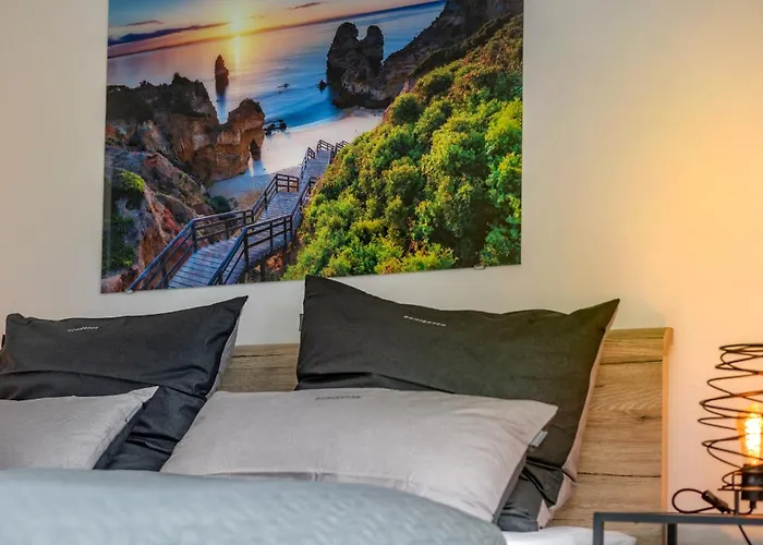 Appartement Sweethome - *