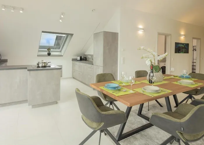 Appartement Sweethome -