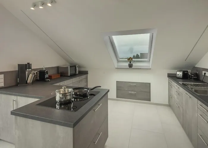 Sweethome - Appartement *