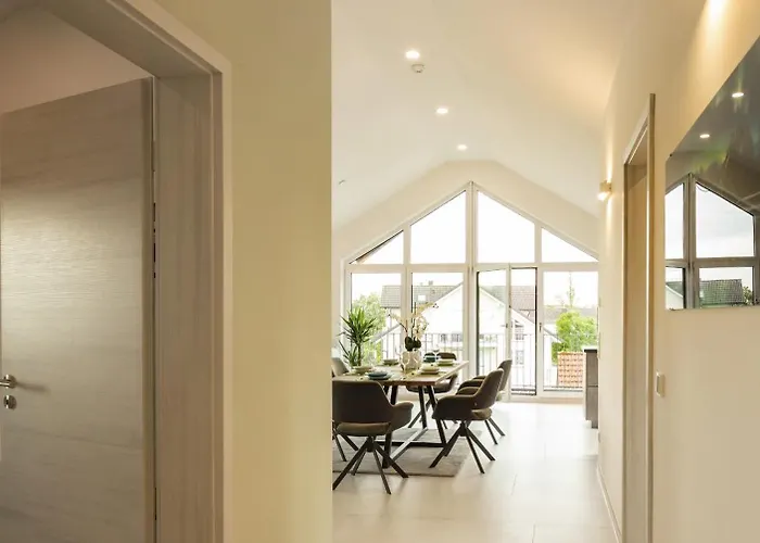 Appartement Sweethome - Poing