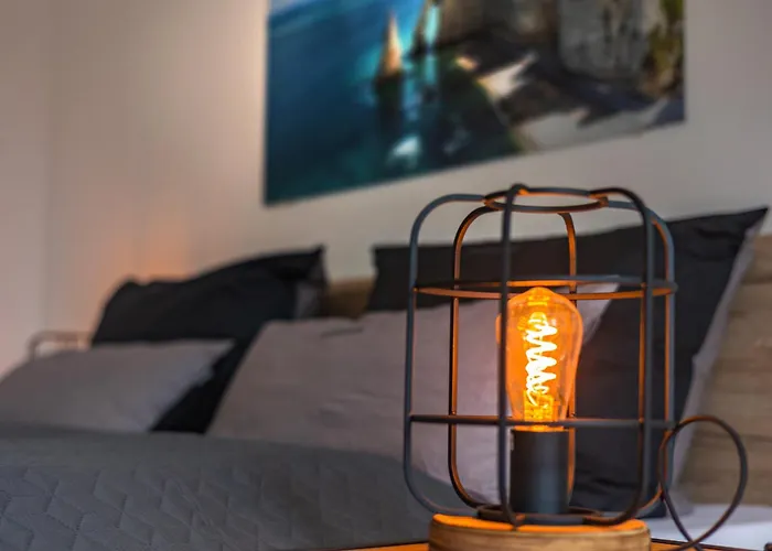 Sweethome - Appartement Poing