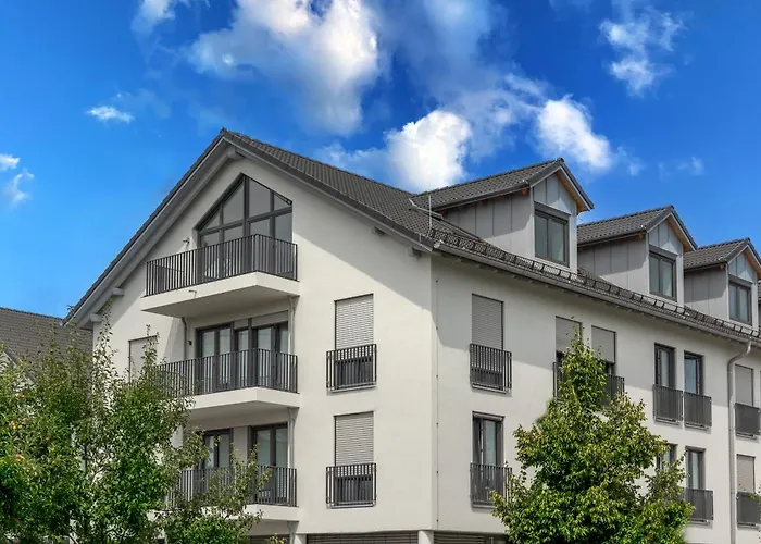 Appartement Sweethome - *