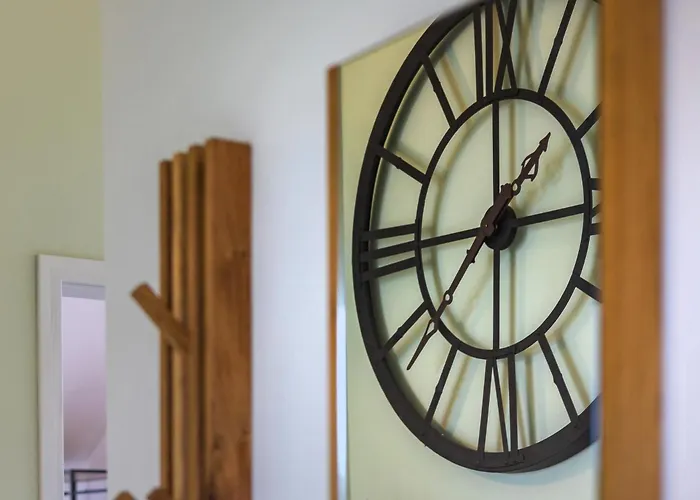 Sweethome - Appartement