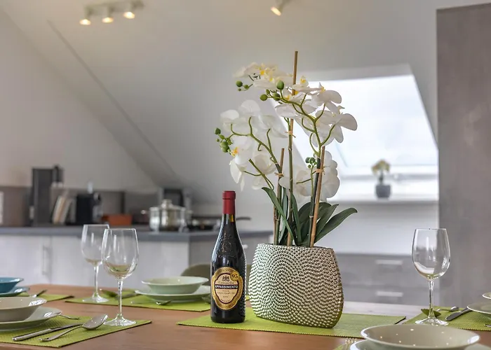 Appartement Sweethome - Poing